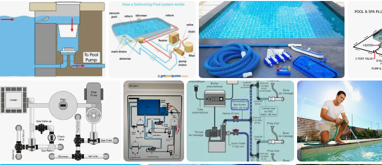 plumbing-pool-heat-pump